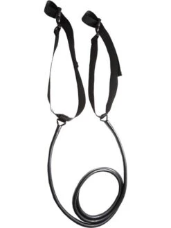 StrechCordz Grudge Belt