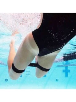 StrechCordz Knee Elastic -Outlet Swim Goggles Pro Store strechcordz knee elastic s1225 2