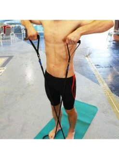 StrechCordz Modular Handle 7 StrechCordz Modular Handle -Outlet Swim Goggles Pro Store strechcordz modular handle s112 2