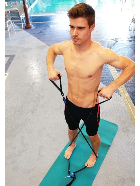 StrechCordz Modular Set 4 StrechCordz Modular Set - Image 2