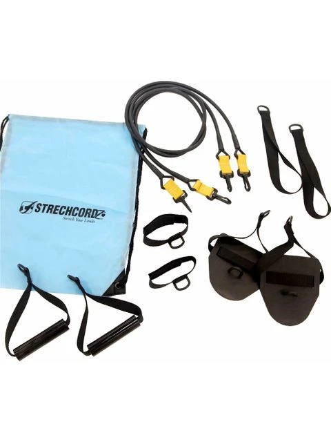 StrechCordz Modular Set 3 StrechCordz Modular Set
