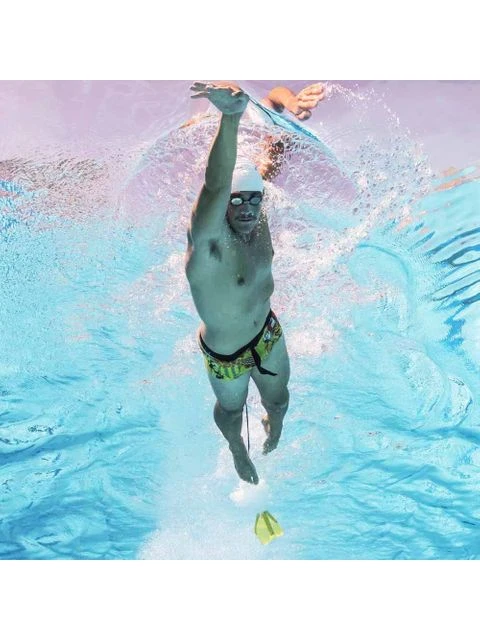 StrechCordz Replacement Chute For Drag Belt Tow Tether 5 StrechCordz Replacement Chute For Drag Belt Tow Tether - Image 3