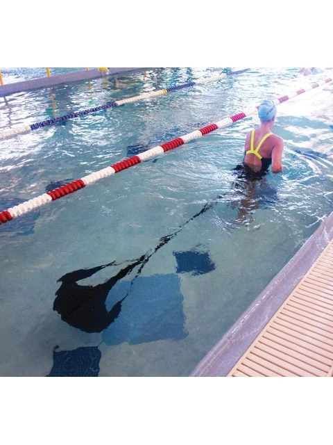 StrechCordz Replacement Chute For Drag Belt Tow Tether 7 StrechCordz Replacement Chute For Drag Belt Tow Tether - Image 5