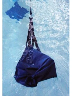 StrechCordz Replacement Chute For Drag Belt Tow Tether 15 StrechCordz Replacement Chute For Drag Belt Tow Tether -Outlet Swim Goggles Pro Store strechcordz replacement chute for drag belt tow tether s109r 6