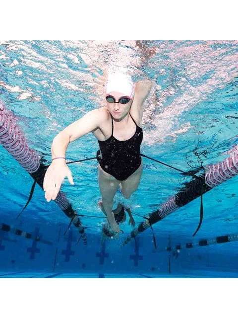 StrechCordz Stationary Swim Trainer 5 StrechCordz Stationary Swim Trainer - Image 3