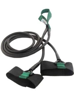 StrechCordz With Leg Straps