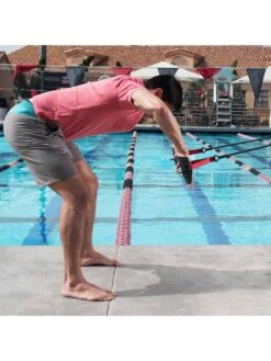 StrechCordz With Paddles -Outlet Swim Goggles Pro Store strechcordz with paddles s101 2