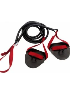 StrechCordz With Paddles