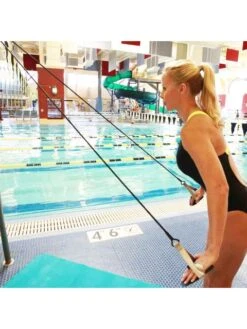 StrechCordz With Paddles -Outlet Swim Goggles Pro Store strechcordz with paddles s101 3