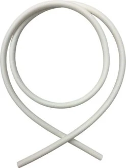 Strokemakers Hand Paddle Strap Replacement - White