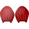 Strokemakers Hand Paddles - Size 1 S Red