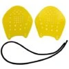 Strokemakers Hand Paddles - Size 2 M Yellow 1 Strokemakers Hand Paddles - Size 2 M Yellow -Outlet Swim Goggles Pro Store strokemakers hand paddles size 2 m yellow ss2y