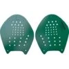 Strokemakers Hand Paddles - Size 5 XXL Green -Outlet Swim Goggles Pro Store strokemakers hand paddles size 5 xxl green ss5g