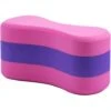 Vorgee 3 Layer Pull Buoy - Pink/Purple -Outlet Swim Goggles Pro Store vorgee 3 layer pink purple pull buoy 808041 p
