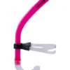 Vorgee Centre Snorkel - Pink 1 Vorgee Centre Snorkel - Pink -Outlet Swim Goggles Pro Store vorgee centre snorkel pink 808212 1