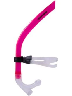 Vorgee Centre Snorkel - Pink
