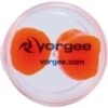 Vorgee Ear Putty - Orange -Outlet Swim Goggles Pro Store vorgee ear putty orange 808030 o