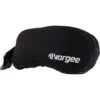 Vorgee Goggle Pouch - Black 1 Vorgee Goggle Pouch - Black -Outlet Swim Goggles Pro Store vorgee goggle pouch black 808051 b