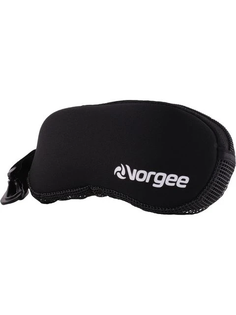 Vorgee Goggle Pouch - Black 3 Vorgee Goggle Pouch - Black