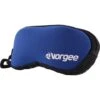 Vorgee Goggle Pouch - Blue -Outlet Swim Goggles Pro Store vorgee goggle pouch blue 808051 bl 1