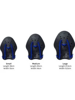 Vorgee Hand Paddle Set -Outlet Swim Goggles Pro Store vorgee hand paddle set 808072 57 58 5