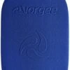 Vorgee Medium Kickboard - Blue -Outlet Swim Goggles Pro Store vorgee medium blue kickboard 808038 bl