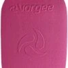 Vorgee Medium Kickboard - Pink -Outlet Swim Goggles Pro Store vorgee medium pink kickboard 808038 pi