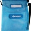 Vorgee Mesh Equipment Bag - Aqua