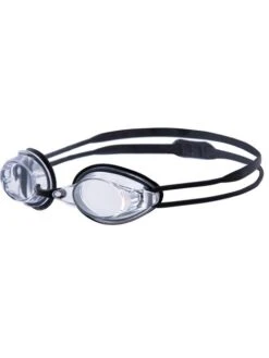 Vorgee Missile Goggles - Clear/Black