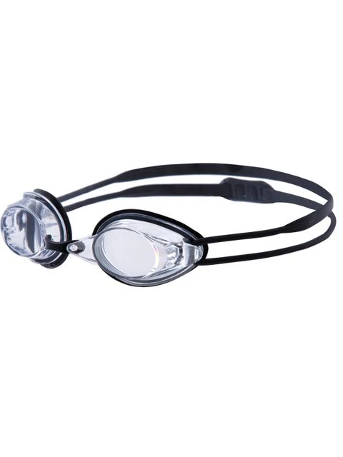 Vorgee Missile Goggles - Clear/Black 3 Vorgee Missile Goggles - Clear/Black