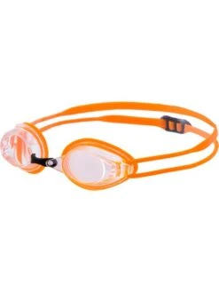 Vorgee Missile Goggles - Clear/Fluro Orange