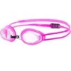 Vorgee Missile Goggles - Clear/Pink