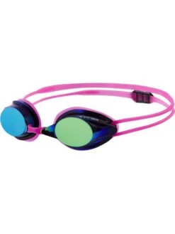 Vorgee Missile Eclipse Mirrored Goggles - Pink