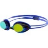 Vorgee Missile Eclipse Mirrored Goggles - Royal Blue -Outlet Swim Goggles Pro Store vorgee missile eclipse mirrored goggles royal blue 808002e rb