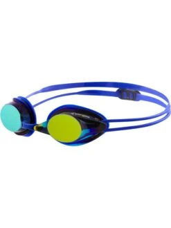 Vorgee Missile Eclipse Mirrored Goggles - Royal Blue