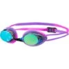 Vorgee Missile Fuze Mirrored Goggles - Pink & Purple -Outlet Swim Goggles Pro Store vorgee missile fuze mirrored goggles pink purple 808002f pp
