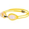 Vorgee Missile Goggles - Clear/Yellow 2 Vorgee Missile Goggles - Clear/Yellow -Outlet Swim Goggles Pro Store vorgee missile goggles fluro yellow 808001c fy