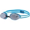 Vorgee Missile Mirrored Goggles - Aqua Blue