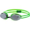 Vorgee Missile Mirrored Goggles - Green 1 Vorgee Missile Mirrored Goggles - Green -Outlet Swim Goggles Pro Store vorgee missile mirrored goggles green 808002s fg