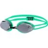 Vorgee Missile Mirrored Goggles - Mint Green