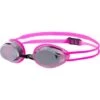 Vorgee Missile Mirrored Goggles - Pink -Outlet Swim Goggles Pro Store vorgee missile mirrored goggles pink 808002s fp