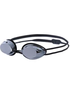 Vorgee Missile Mirrored Goggles - Black