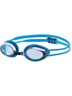 Vorgee Missile Tinted Goggles - Aqua Blue