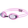 Vorgee Missile Tinted Goggles - Light Pink