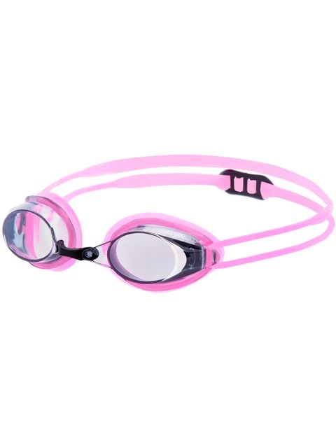 Vorgee Missile Tinted Goggles - Light Pink 3 Vorgee Missile Tinted Goggles - Light Pink