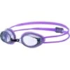 Vorgee Missile Tinted Goggles - Purple -Outlet Swim Goggles Pro Store vorgee missile tinted goggles purple 808001t pu