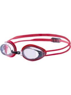 Vorgee Missile Tinted Goggles - Red