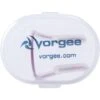 Vorgee Nose Clip - Clear -Outlet Swim Goggles Pro Store vorgee nose clip clear 808031 c