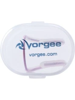 Vorgee Nose Clip - Clear