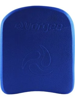 Vorgee Small Kickboard - Blue